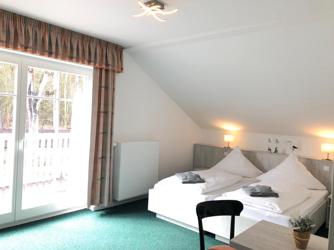 Neu-Helgoland Hotel Berlin Kültér fotó